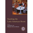 thumbnail image 1 of Pre-Owned Options for Teaching Teaching the Latin American Boom, Book 37, (Paperback), 1 of 1