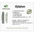Optiphen 8 Oz Natural Liquid Preservative for Lotion, Cream, Shampoo