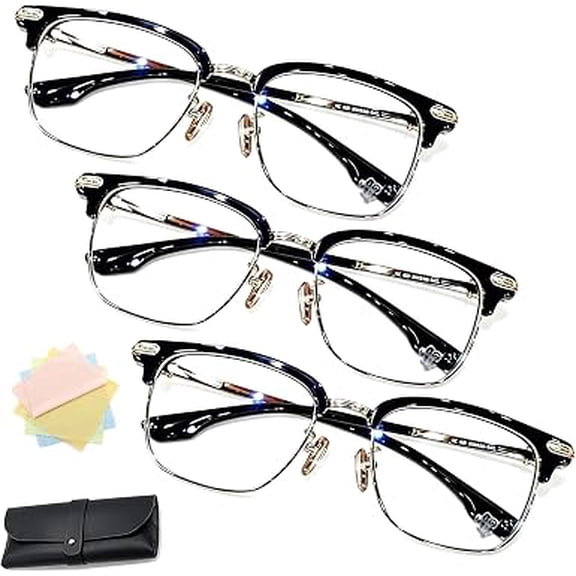 Optireaders Pro Glasses, Optireaders Pro Smart Progressive Reading Glasses