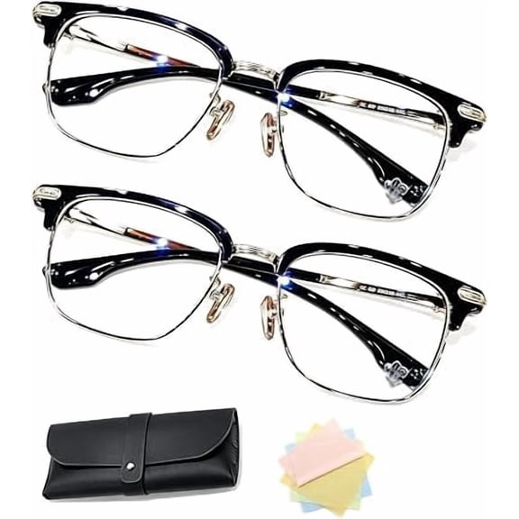 Optireaders Pro Glasses, Optireaders Pro Smart Progressive Reading Glasses