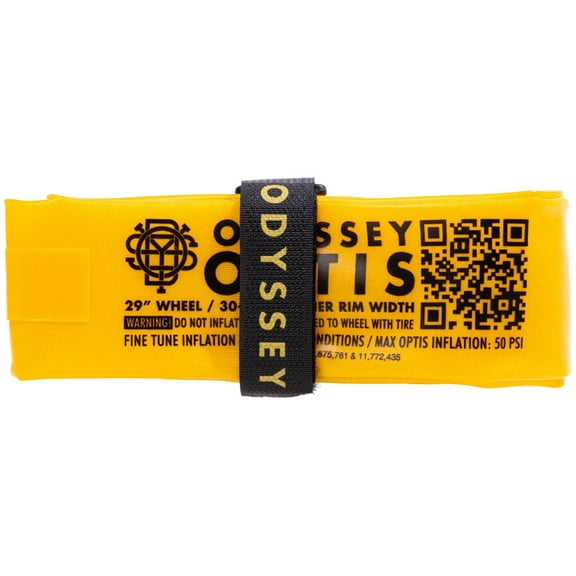 Optis Tubeless Tire Insert - 29" x 28-40mm Insert Only