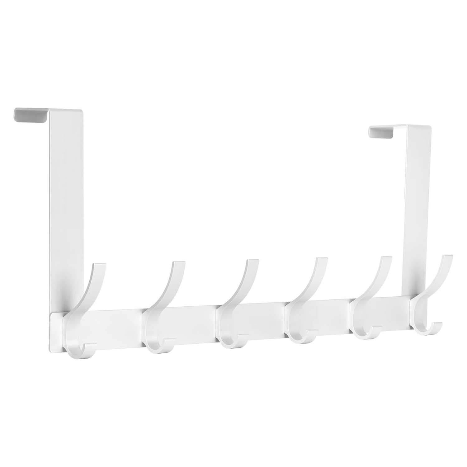 Optish Coat Rack Wall Mount, Entryway Coat Hooks Wall Mounted, Heavy