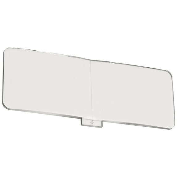 Optisight™ Magnifying Lens #7 7x Magnification Acrylic LensFor Optisight™ Visors