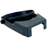 Optivisor  Visor And Headband Only - With No Lens Plates. Replacement Components Only