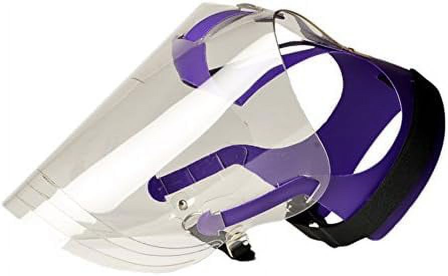 Optivizor Eye Protection For Dogs (XL 100 Pounds)