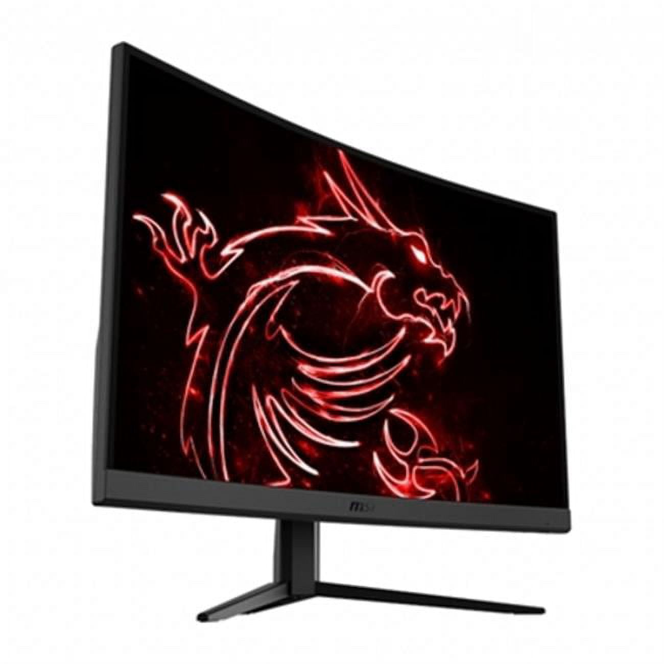 Optix G32C4 31.5 in. Gaming Monitor - Walmart.com