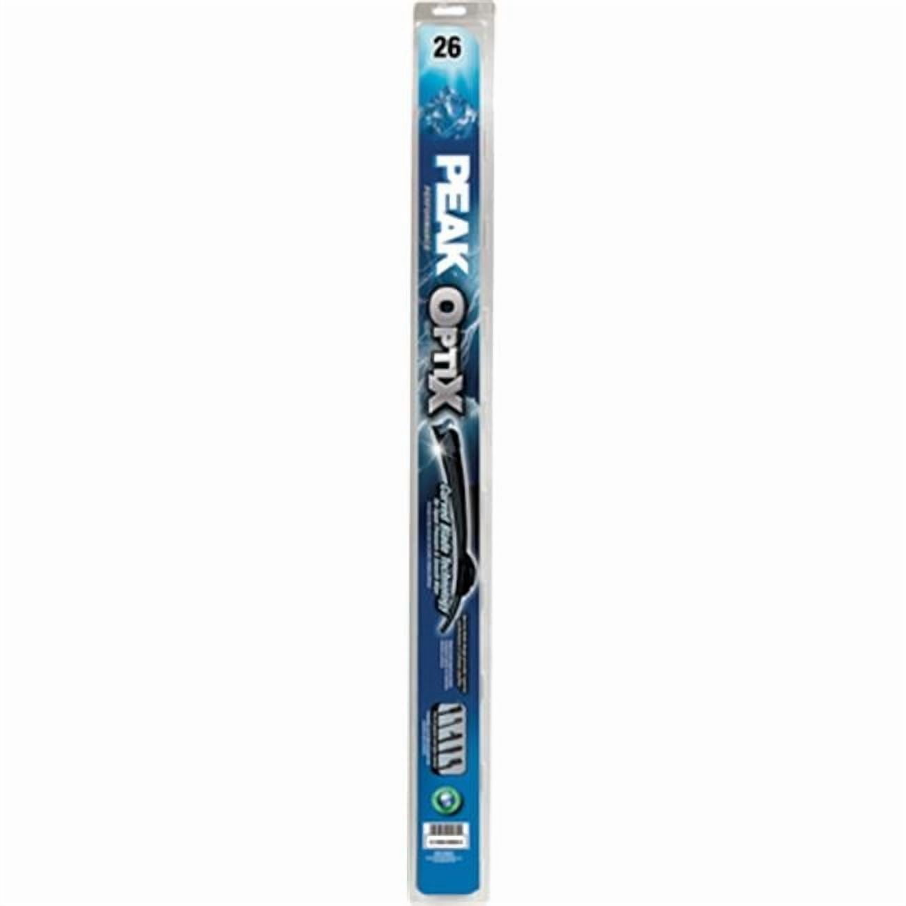 Peak OTV261 26 inch Optix Wiper Blade - Walmart.com