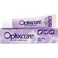 thumbnail image 1 of OptixCare Eye Lube Plus + Hyaluron 20g for Dog Cat Horses, Pack of 3, 1 of 2
