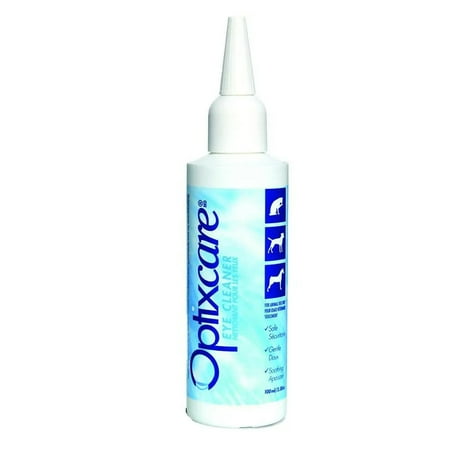 Optixcare Eye Cleaning Cleaner 100mL