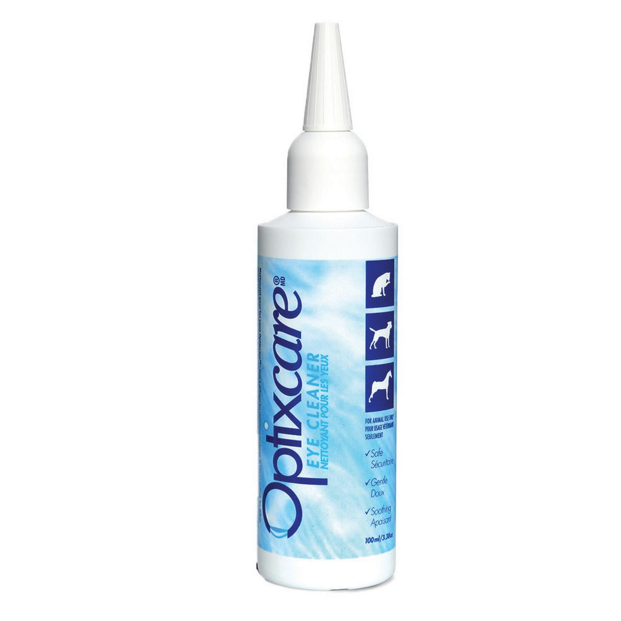 Optixcare Eye Cleaning Cleaner 100mL