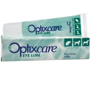 Optixcare eye lube 15g