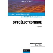 Opto lectronique - 2 me  dition, Paperback