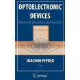 thumbnail image 1 of Optoelectronic Devices: Advanced Simulation and Analysis, (Hardcover), 1 of 1