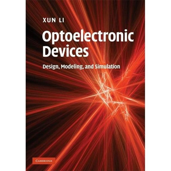 Optoelectronic Devices, (Hardcover)