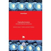 Optoelectronics Advanced Materials and Devices Hardcover