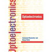 Optoelectronics, Hardcover