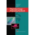 thumbnail image 1 of Optoelectronics, Imaging and Sensing The Colour Image Processing Handbook, (Hardcover), 1 of 1