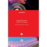 Optoelectronics Materials and Techniques Hardcover