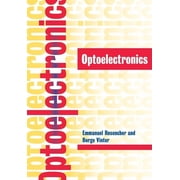 Optoelectronics, Paperback