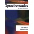 thumbnail image 1 of Pre-Owned Optoelectronics : An Introduction (Paperback) 9780131039612, 1 of 1
