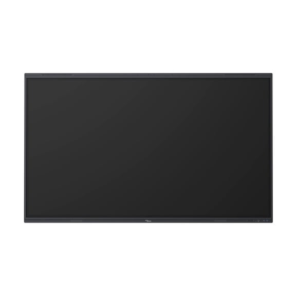 Optoma Creative Touch 5863RK Collaboration Display