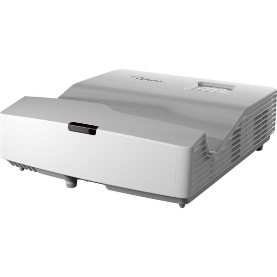 Optoma EH340UST 3D Ultra Short Throw DLP Projector 16:9