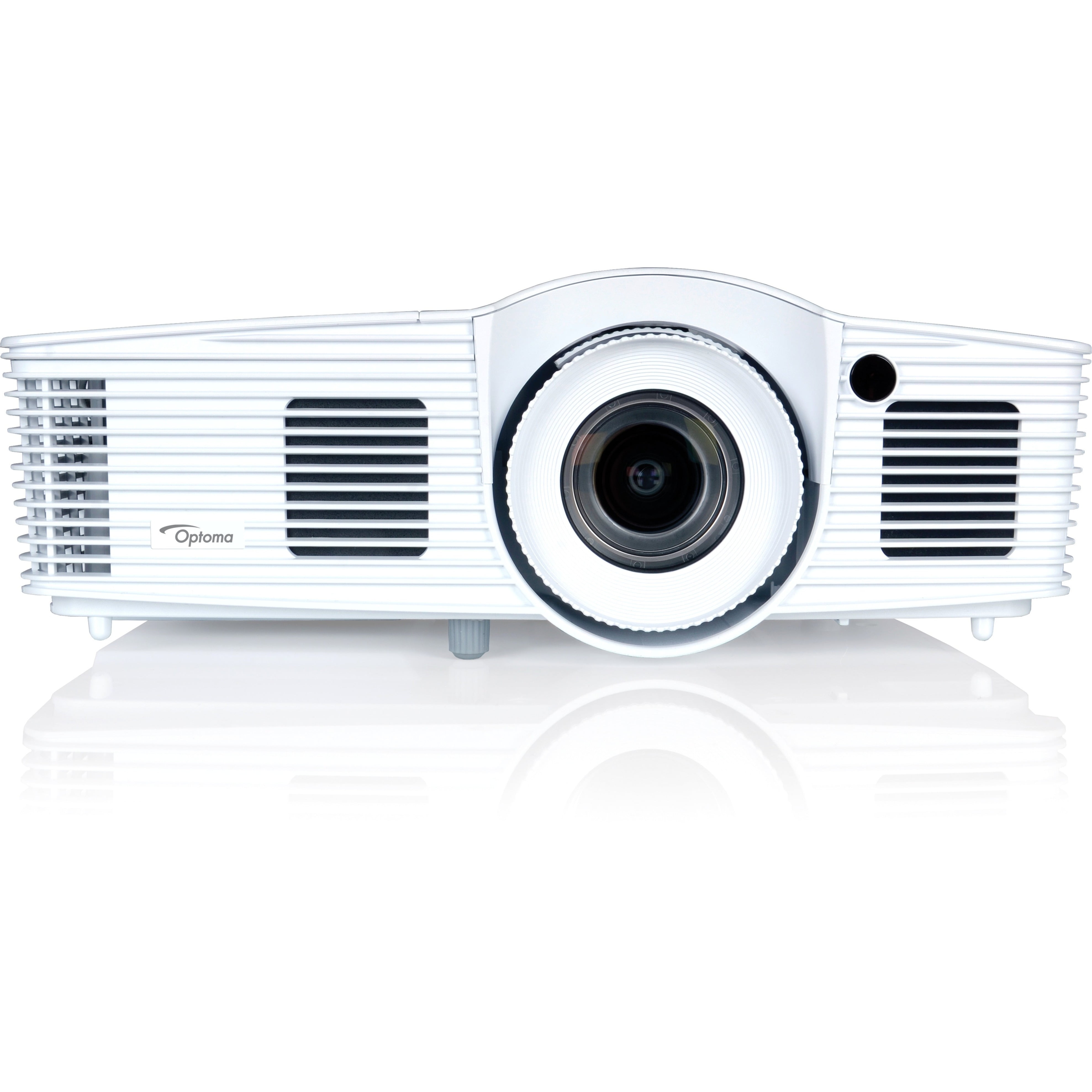 Optoma EH416 1080p Full HD Business Projector