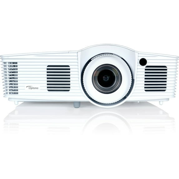 Optoma EH416 1080p Full HD Business Projector