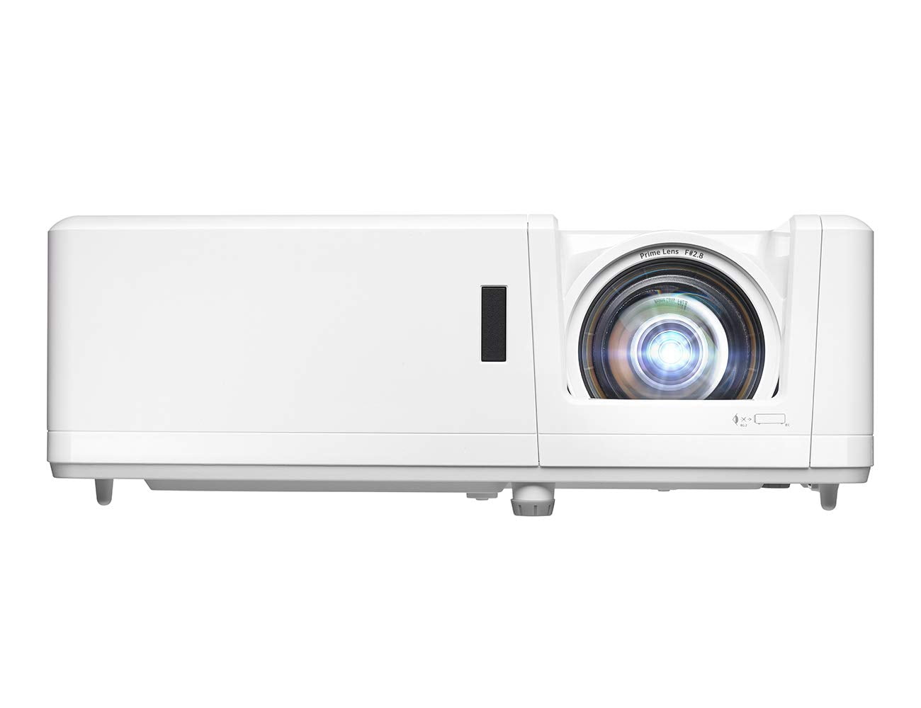 Proyector láser de tiro corto Optoma GT1090HDR
