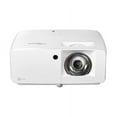 thumbnail image 1 of Optoma GT2100HDR 3D Short Throw DLP Projector - 16:9 - White, 1 of 7