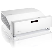 Optoma GT3500HDR 3D Ultra Short Throw DLP Projector - 169 - Wall Mountable - White