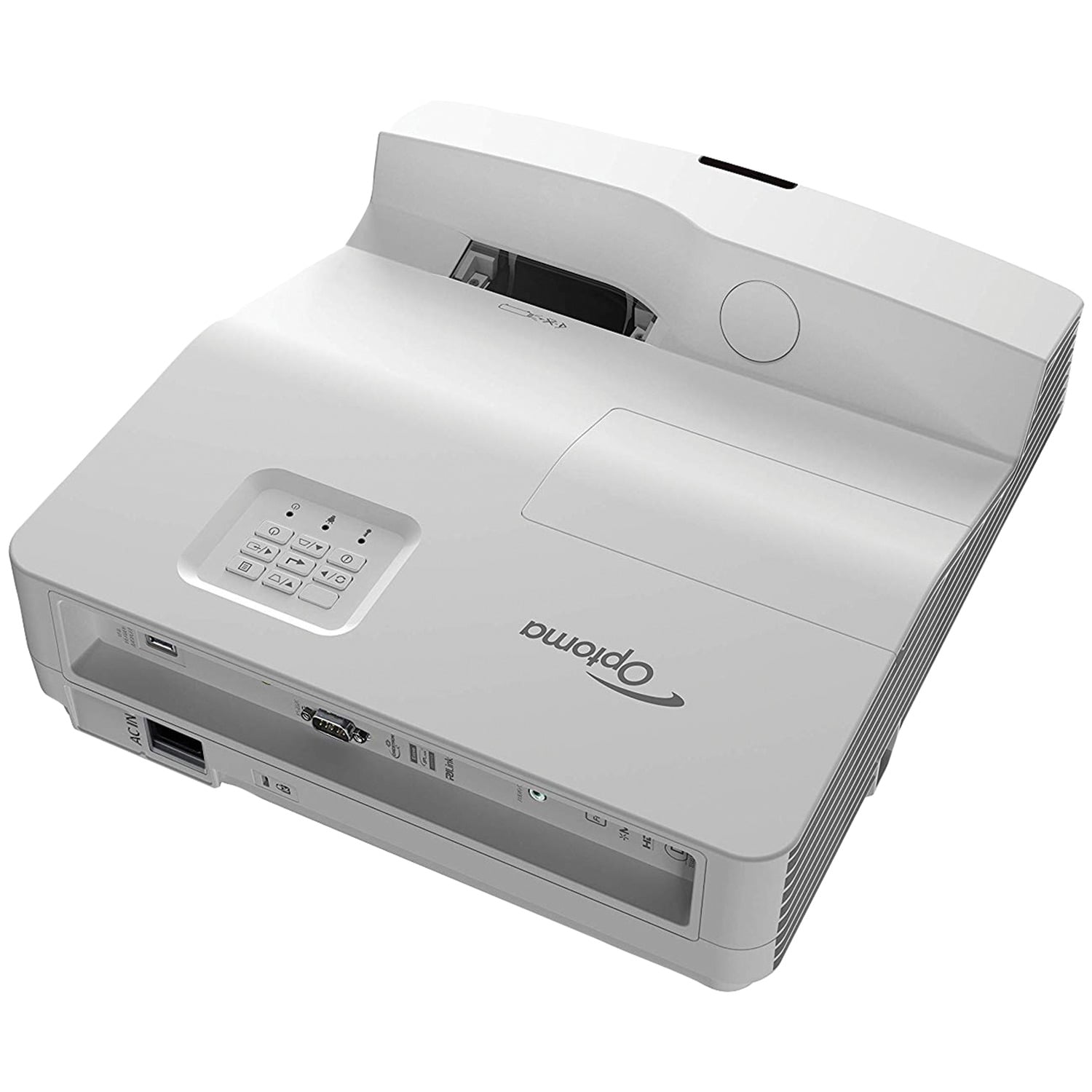 Optoma GT5600 GT5600 Ultra Short-Throw Full HD 1080p Entertainment Projector