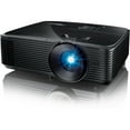 thumbnail image 1 of Optoma Home Theater HD146X 3D DLP Projector - 16:9, 1 of 7