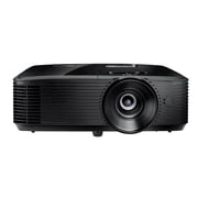 Optoma HD146X 1080p Home Theater Projector Bundle with HDMI Cable & CPS