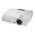 thumbnail image 1 of Optoma HD33 - DLP projector - 3D - 1800 lumens - Full HD (1920 x 1080) - 16:9 - 1080p, 1 of 8