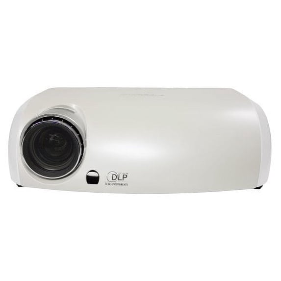 Optoma 1080p DLP High Definition Home Theater Projector