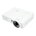 thumbnail image 1 of Optoma OPTW306STW Optoma X306ST XGA 3200 Lumen Full 3D DLP Short Throw Network Projector with HDMI, 1 of 5