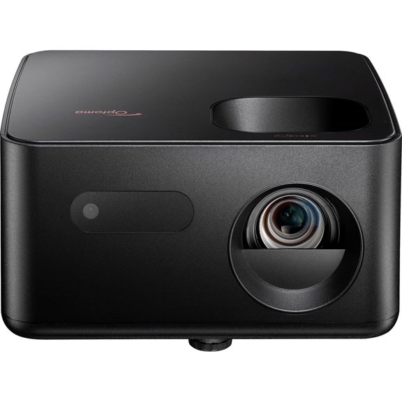 Optoma Photon Life PK31 4K UHD 3LED Compact Home Entertainment Projector