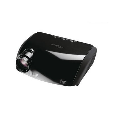 Optoma TX1080 Multimedia Projector