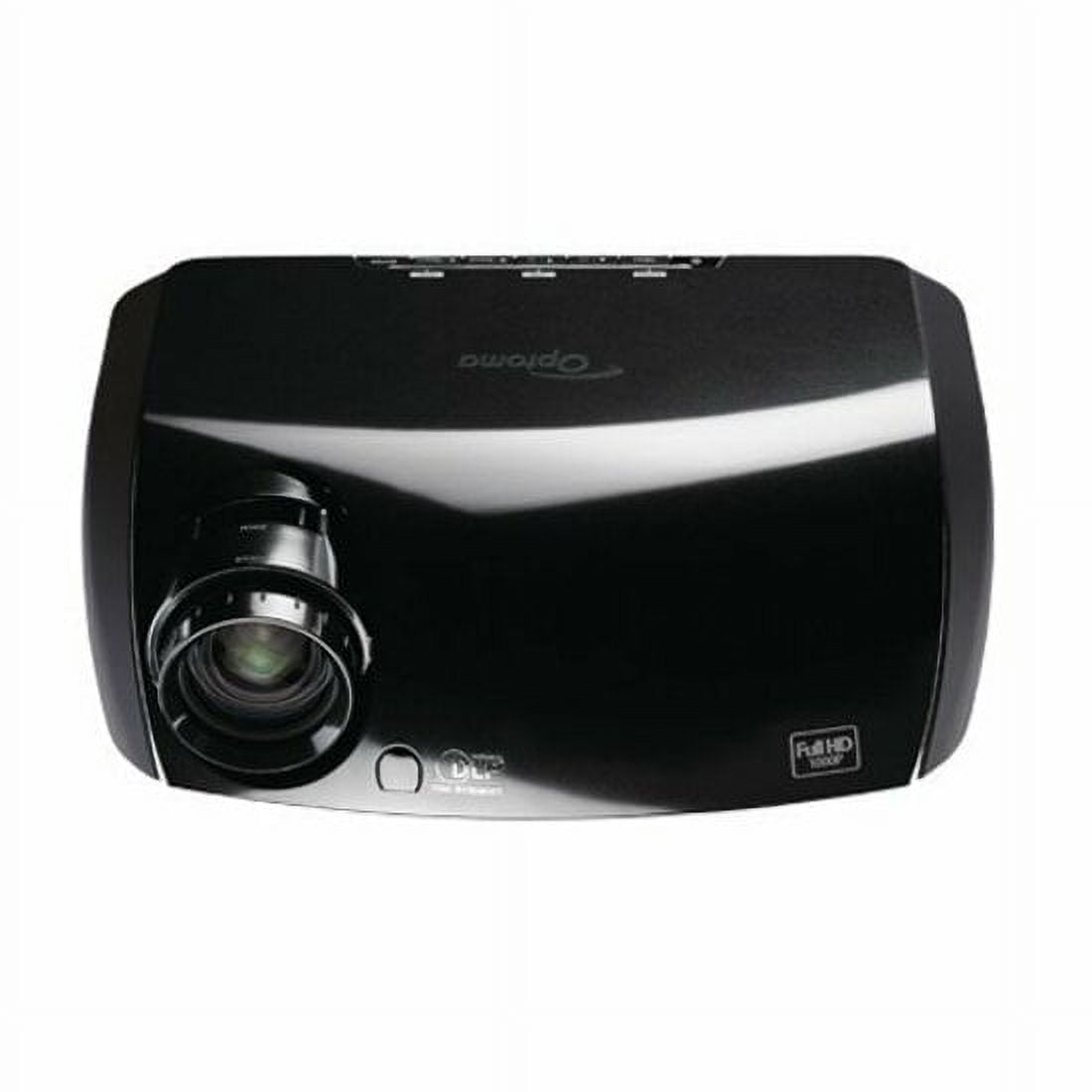 Optoma TX1080 Multimedia Projector