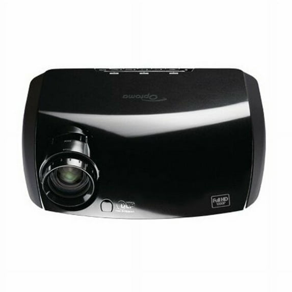 Optoma TX1080 Multimedia Projector