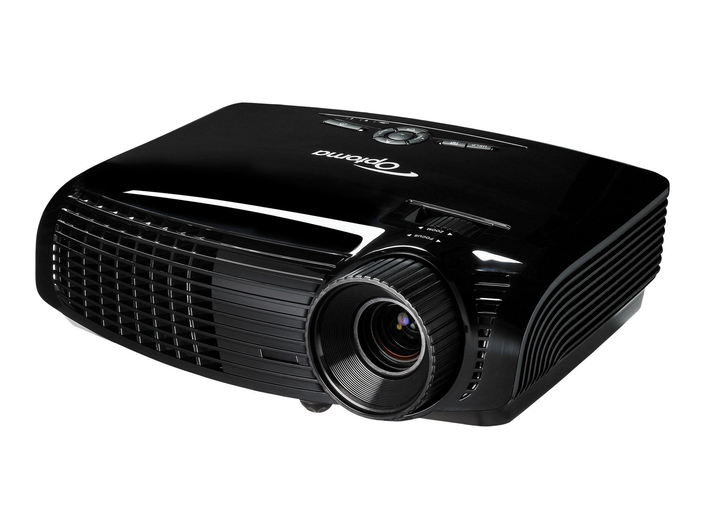 Optoma Proyector DLP TX700