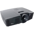 thumbnail image 1 of Optoma Technology H182X WXGA DLP Home Theater Projector, 1 of 1