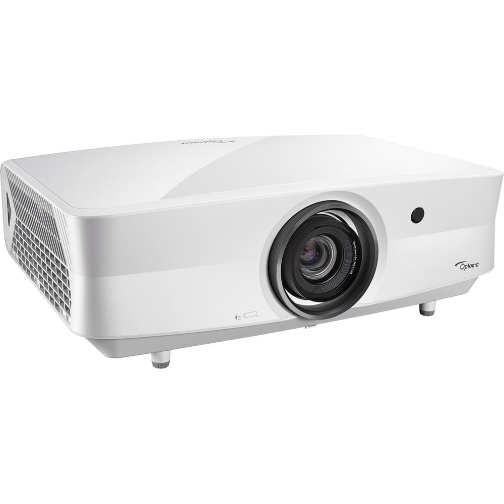 Optoma Technology UHZ65LV XPR 4K UHD Laser DLP Projector