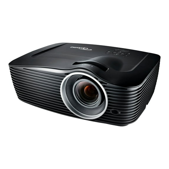 Optoma X501 - DLP projector - 3D - 4500 lumens - XGA (1024 x 768) - 4:3