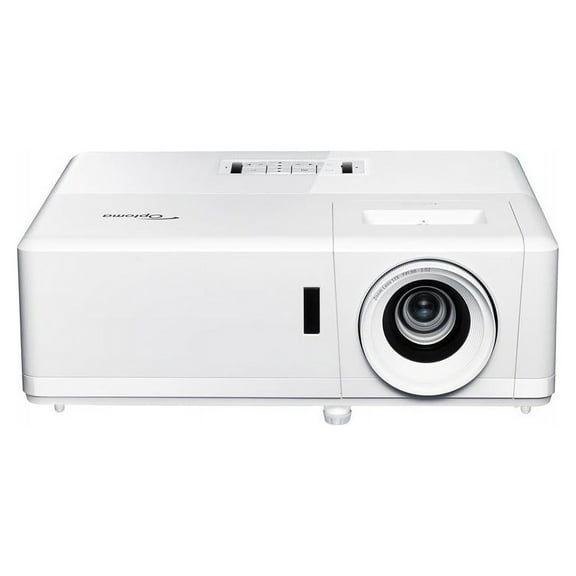 Optoma Technology ZK400 DuraCore 4000-Lumen 4K UHD Laser DLP Projector