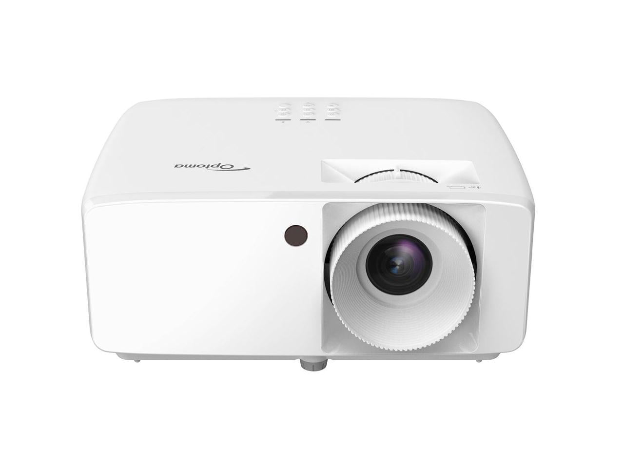 Optoma Technology ZW350e 4000Lumen WXGA Laser DLP Projector