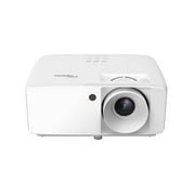 Optoma Technology ZW350e 4000-Lumen WXGA Laser DLP Projector