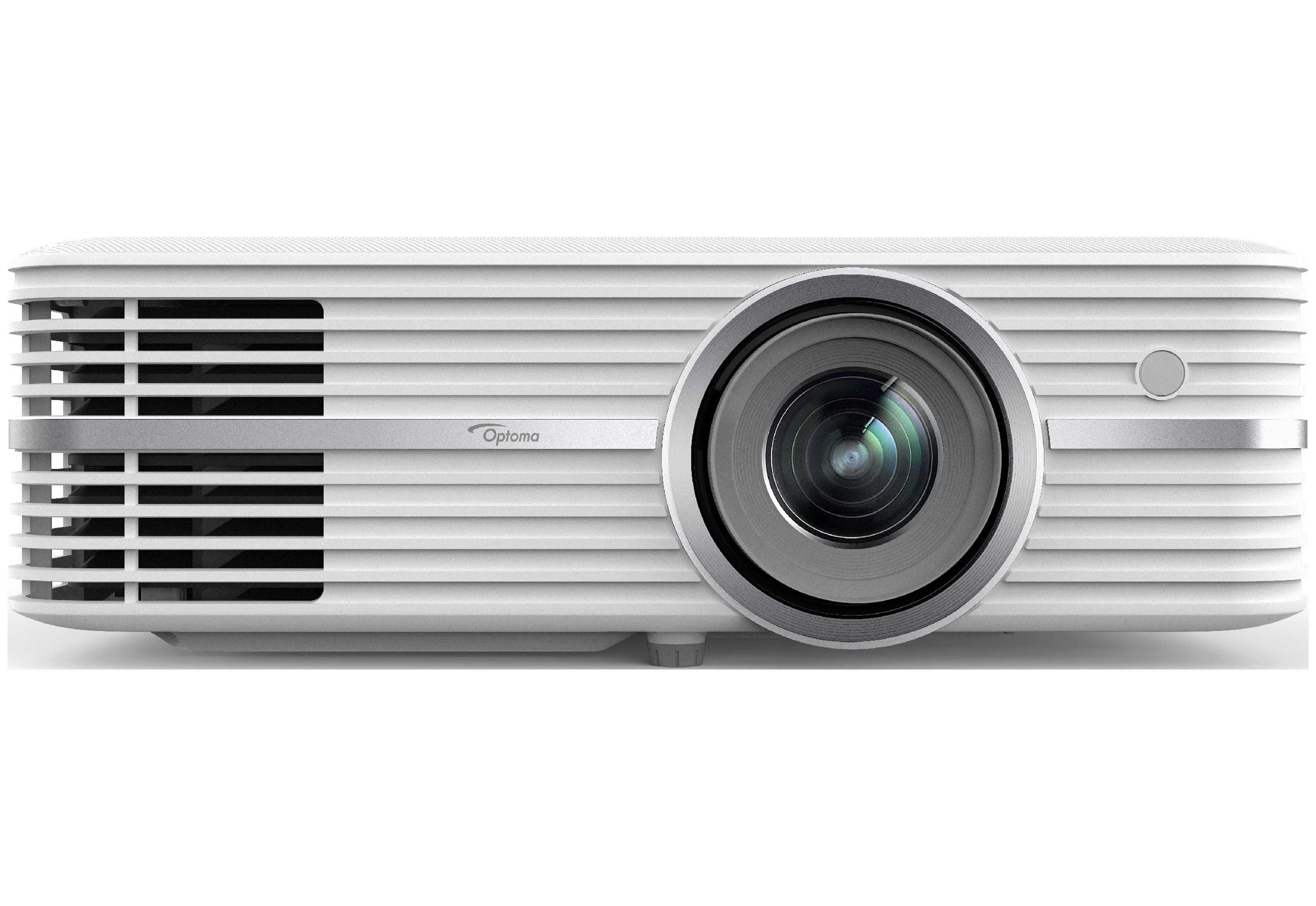 4K HDRプロジェクター　optoma UHD50 Optoma UHD50 4K Ultra High Definition Home Theater Projector