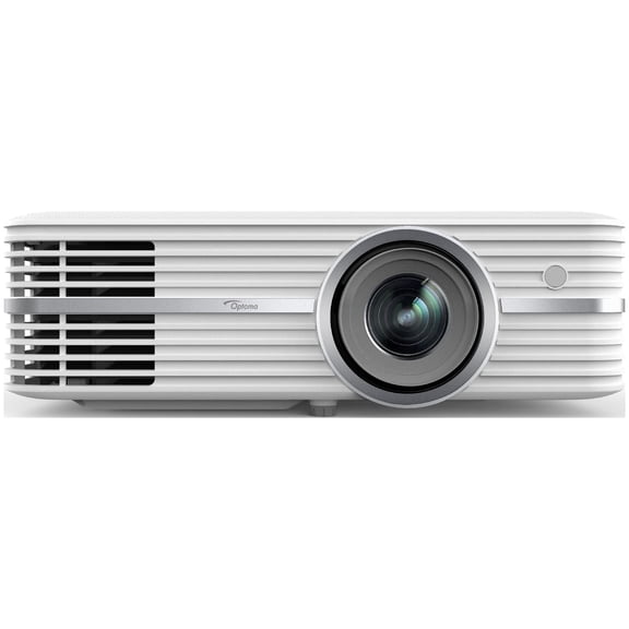 Optoma 4K UHD Home Theater Projector - UHD50